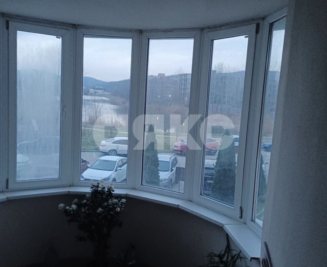 Фото №8: 3-комнатная квартира 104&nbsp;м², 3/9&nbsp;эт. - Горячий Ключ, мкр. Администрация, ул. Объездная, 2А