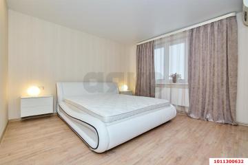 Фото №1: 2-комнатная квартира 73 м², 17/17 эт. - Краснодар, мкр. ЖК Ставропольский, ул. Селезнёва, 4/13к2