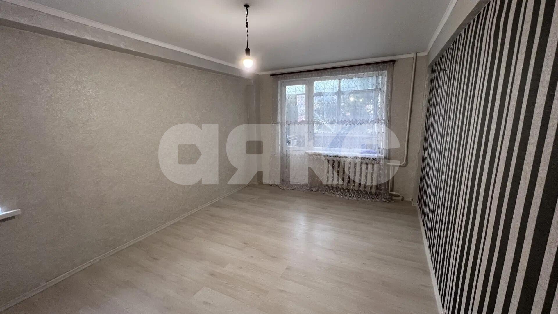 Фото №4: 2-комнатная квартира 54&nbsp;м², 4/5&nbsp;эт. - Майкоп, мкр. квартал Черёмушки, ул. 12 Марта, 134к2