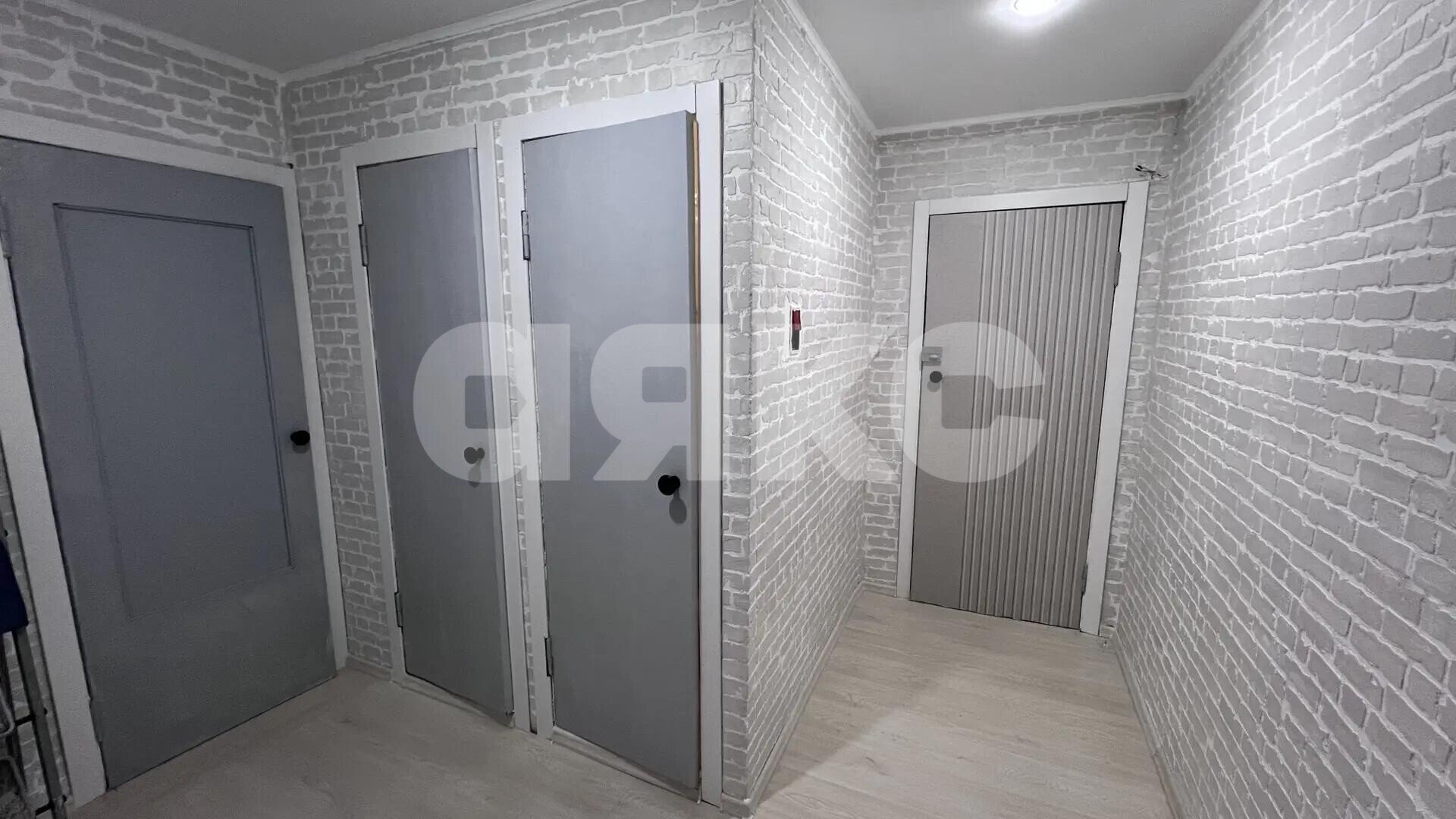 Фото №8: 2-комнатная квартира 54&nbsp;м², 4/5&nbsp;эт. - Майкоп, мкр. квартал Черёмушки, ул. 12 Марта, 134к2