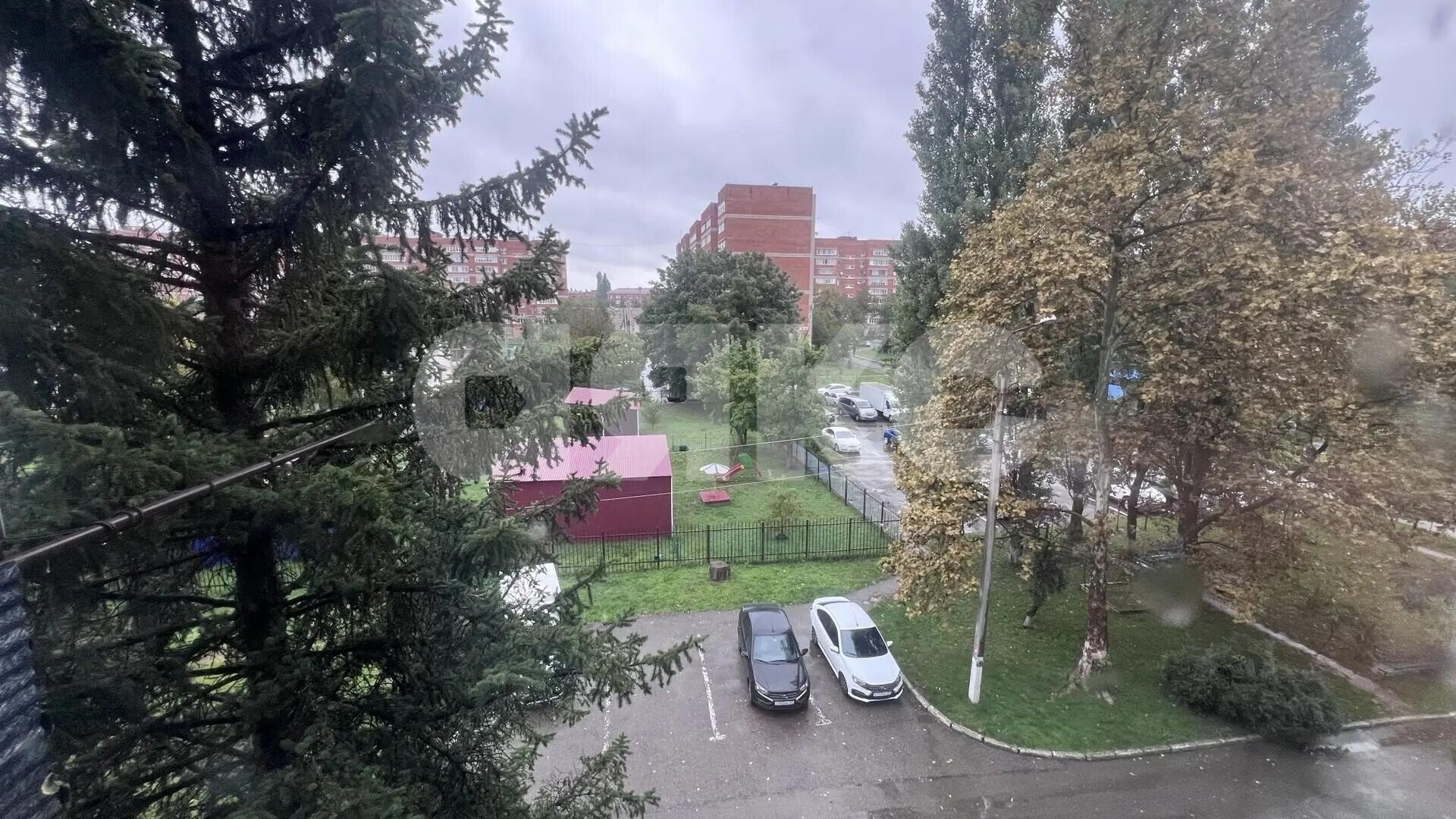 Фото №15: 2-комнатная квартира 54&nbsp;м², 4/5&nbsp;эт. - Майкоп, мкр. квартал Черёмушки, ул. 12 Марта, 134к2