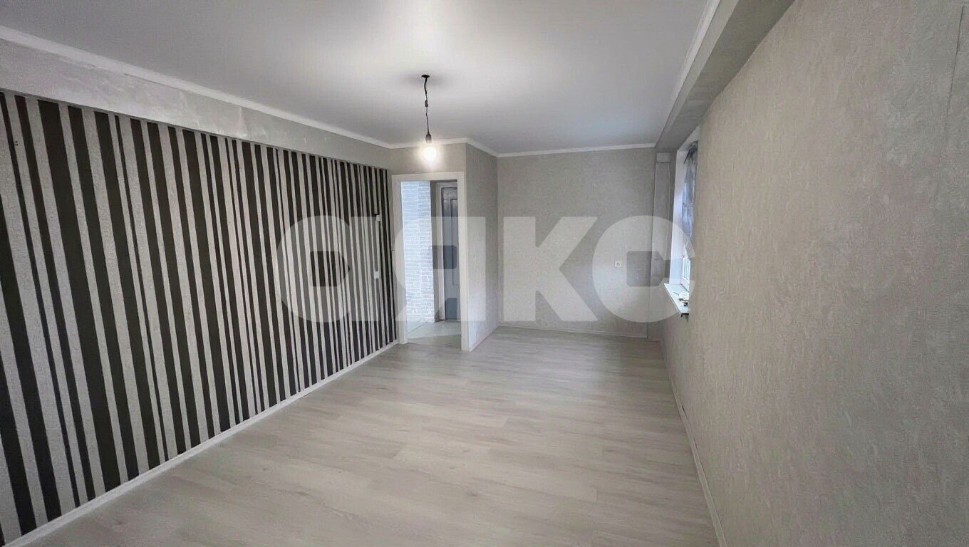 Фото №5: 2-комнатная квартира 54&nbsp;м², 4/5&nbsp;эт. - Майкоп, мкр. квартал Черёмушки, ул. 12 Марта, 134к2