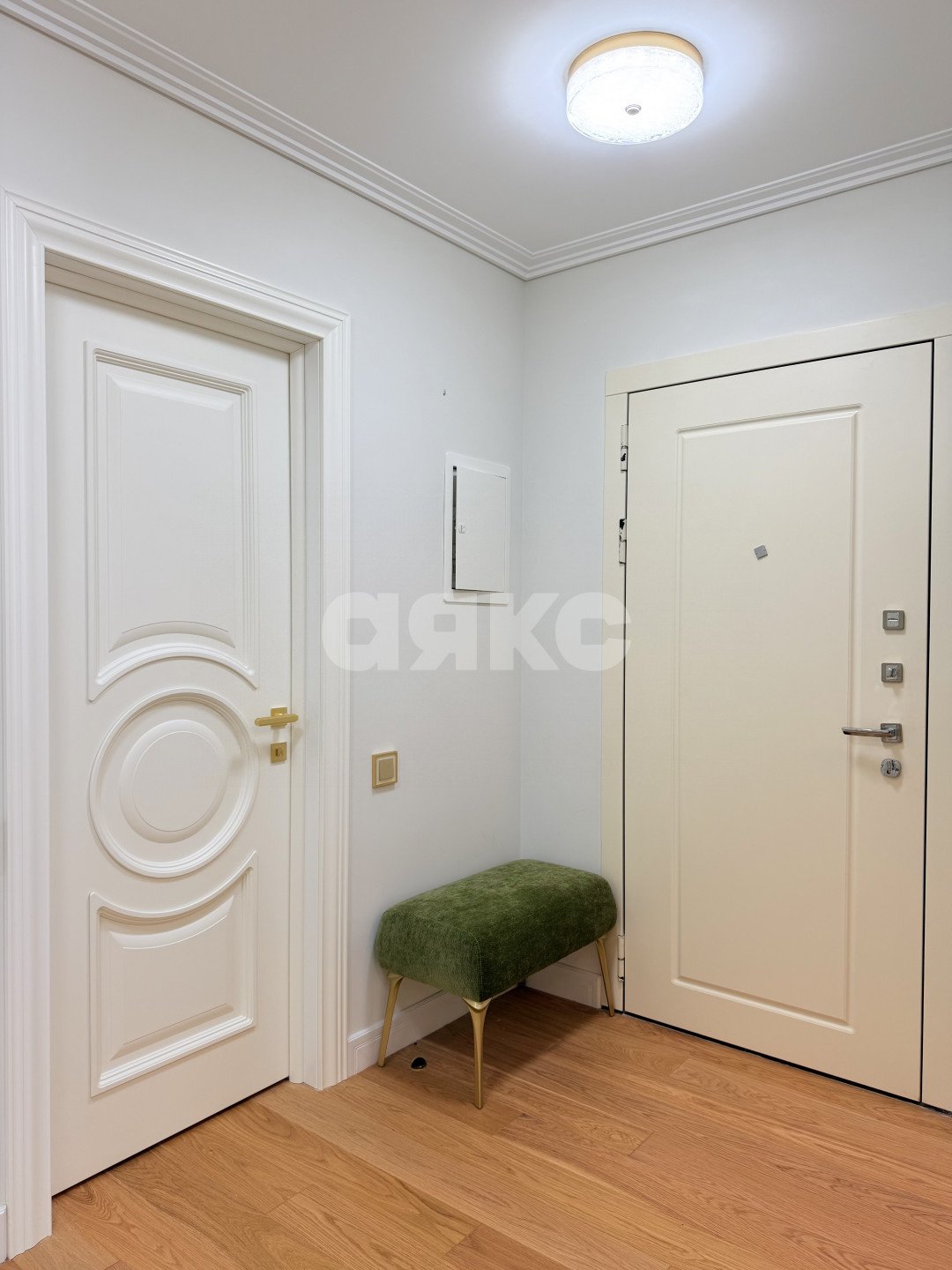 Фото №22: 2-комнатная квартира 144&nbsp;м², 5/7&nbsp;эт. - Анапа, ул. Толстого, 26
