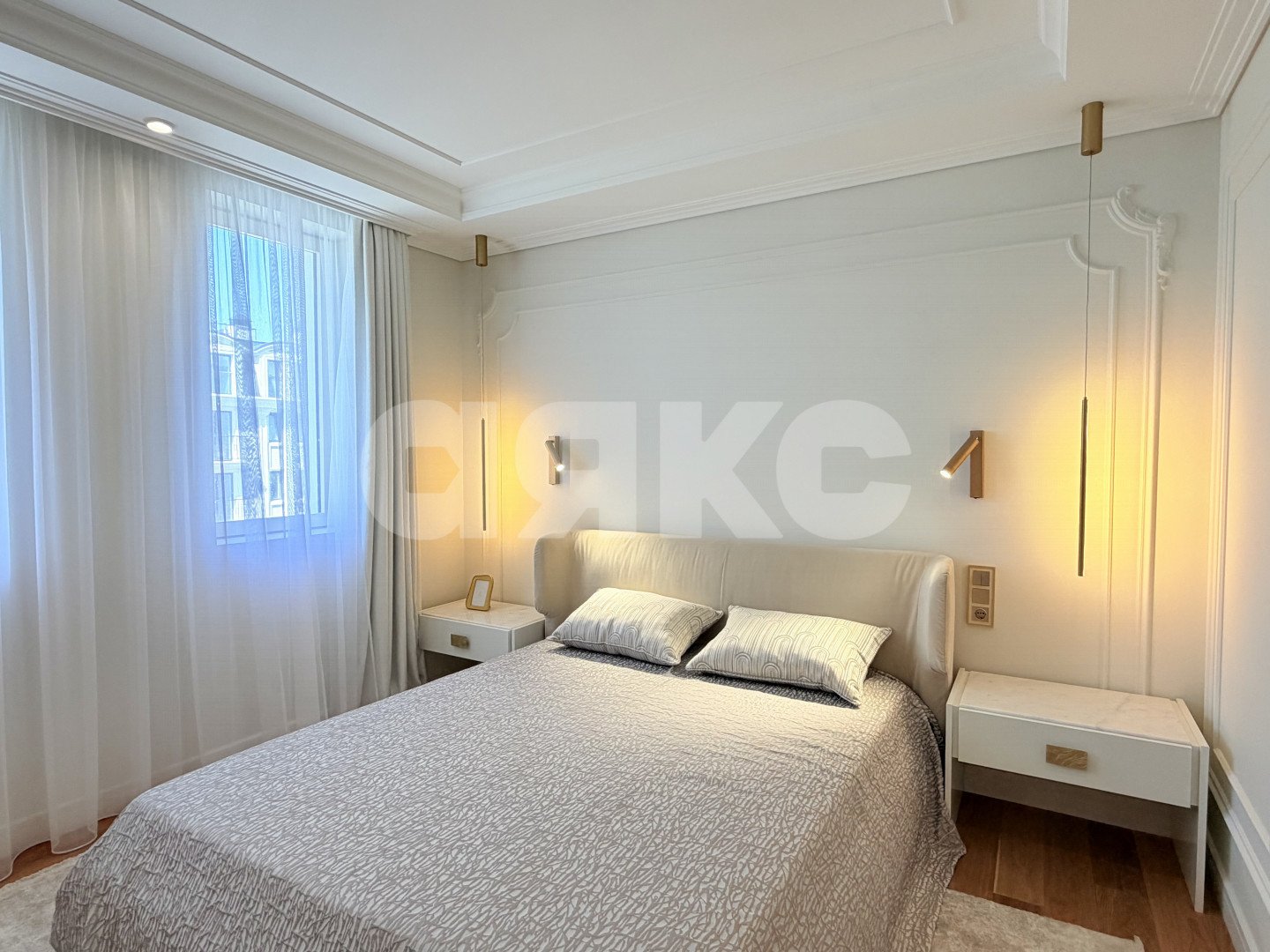 Фото №26: 2-комнатная квартира 144&nbsp;м², 5/7&nbsp;эт. - Анапа, ул. Толстого, 26
