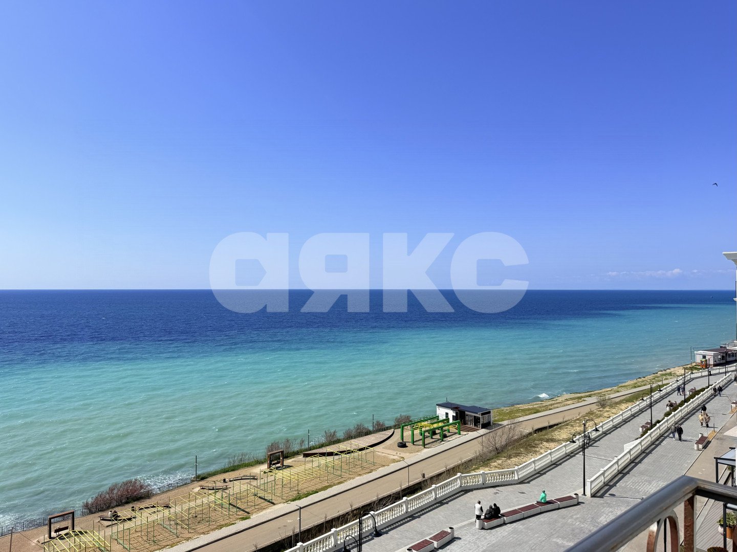 Фото №42: 2-комнатная квартира 144&nbsp;м², 5/7&nbsp;эт. - Анапа, ул. Толстого, 26