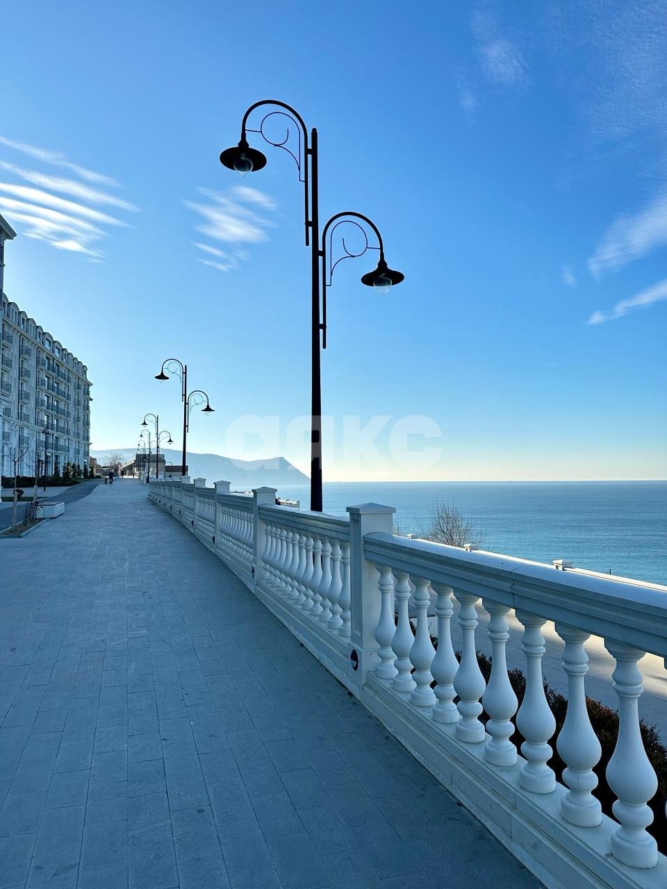 Фото №47: 2-комнатная квартира 144&nbsp;м², 5/7&nbsp;эт. - Анапа, ул. Толстого, 26