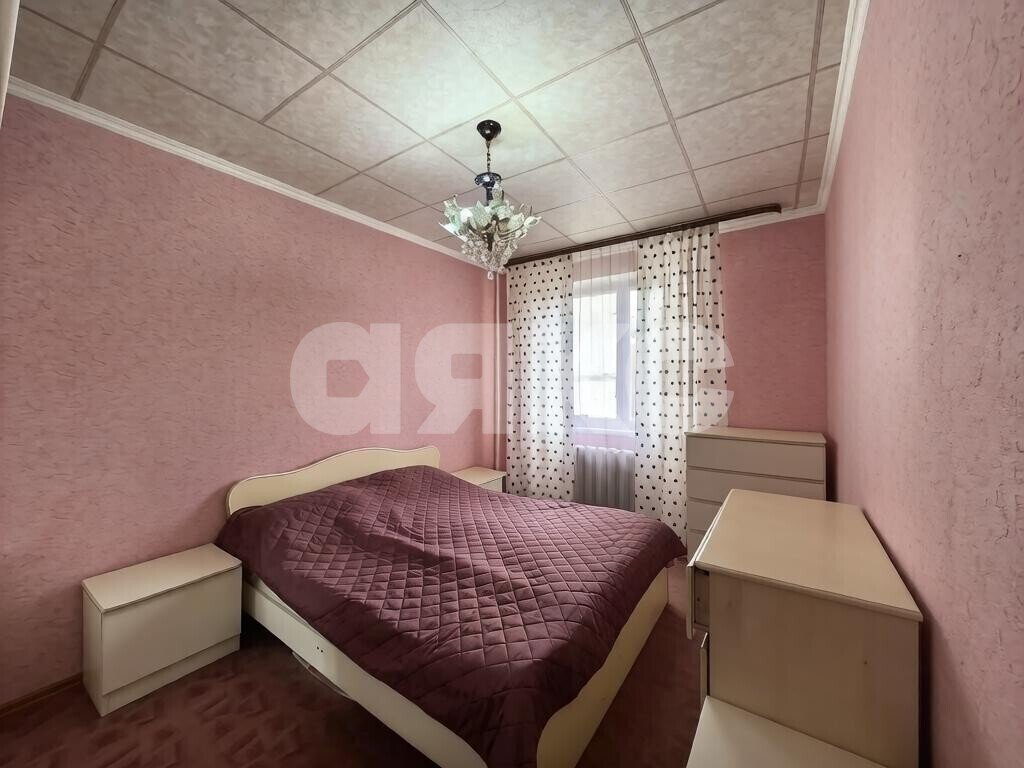 Фото №9: 3-комнатная квартира 62&nbsp;м², 8/9&nbsp;эт. - Детляжка, р. Лазаревский, ул. Рязанская, 30
