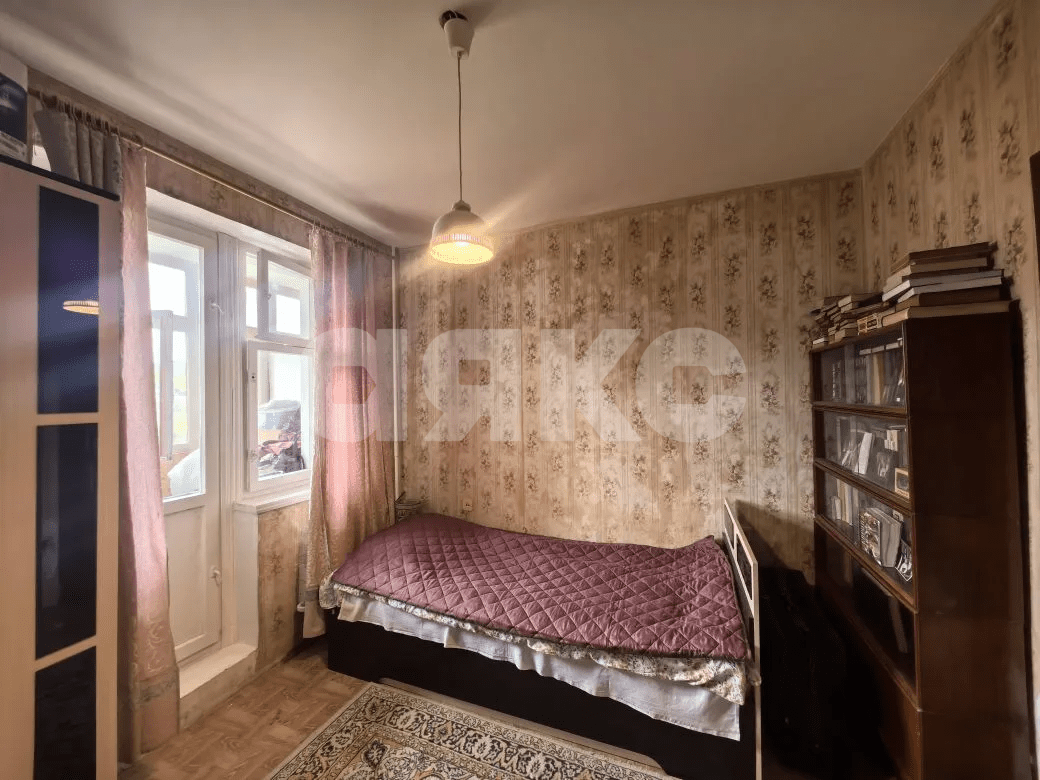 Фото №14: 3-комнатная квартира 62&nbsp;м², 8/9&nbsp;эт. - Детляжка, р. Лазаревский, ул. Рязанская, 30