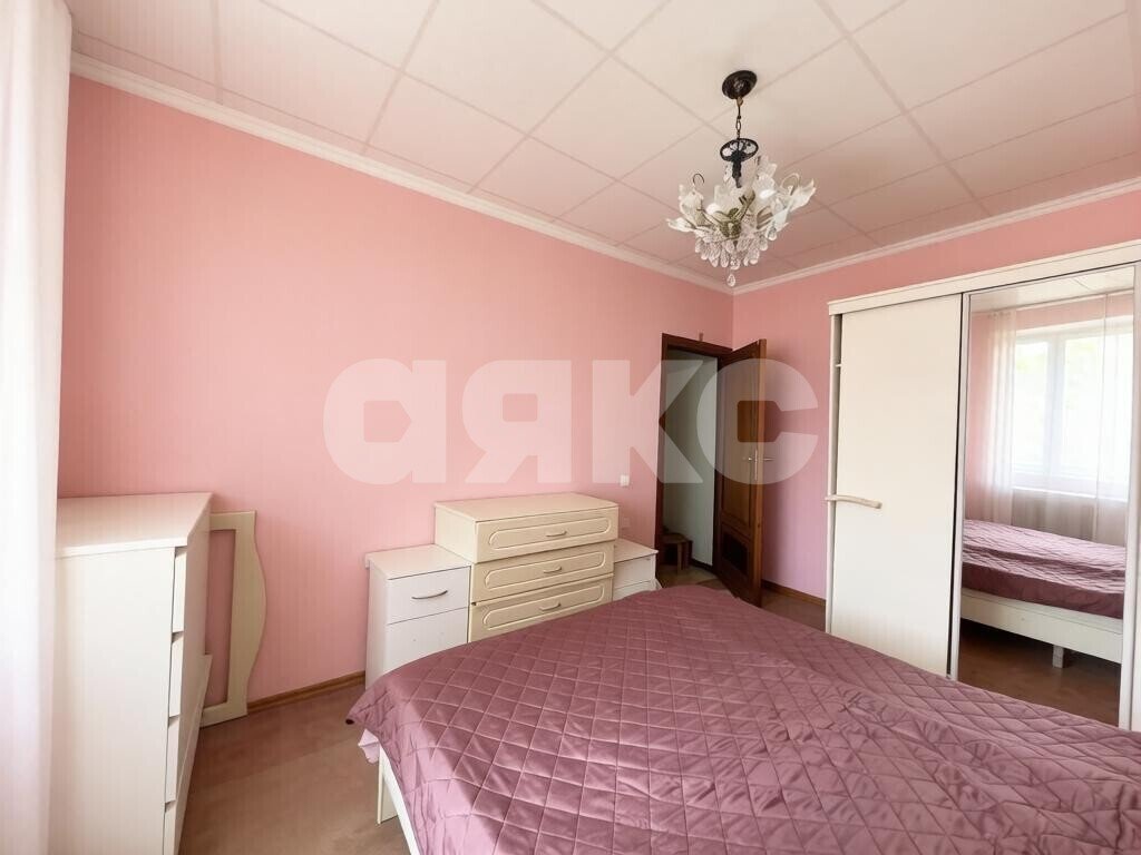 Фото №10: 3-комнатная квартира 62&nbsp;м², 8/9&nbsp;эт. - Детляжка, р. Лазаревский, ул. Рязанская, 30