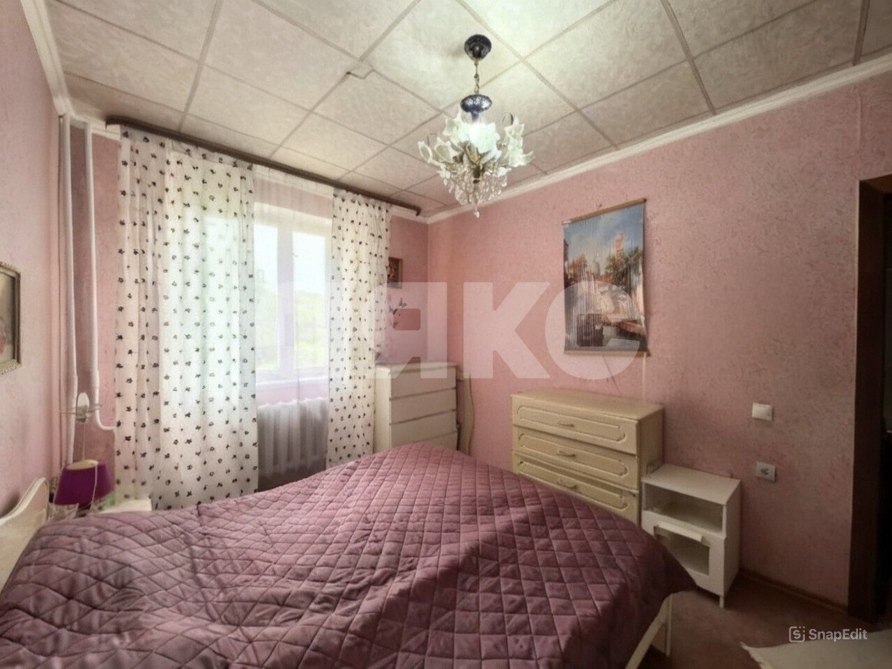 Фото №11: 3-комнатная квартира 62&nbsp;м², 8/9&nbsp;эт. - Детляжка, р. Лазаревский, ул. Рязанская, 30