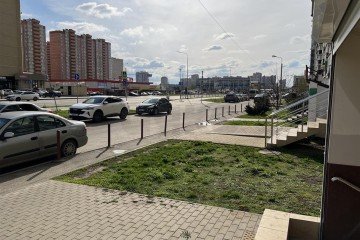 Фото №2: Торговое помещение 114 м² - Краснодар, мкр. жилой комплекс Возрождение, ул. имени 40-летия Победы, 129