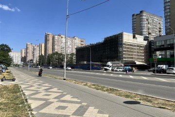 Фото №5: Торговое помещение 114 м² - Краснодар, мкр. жилой комплекс Возрождение, ул. имени 40-летия Победы, 129