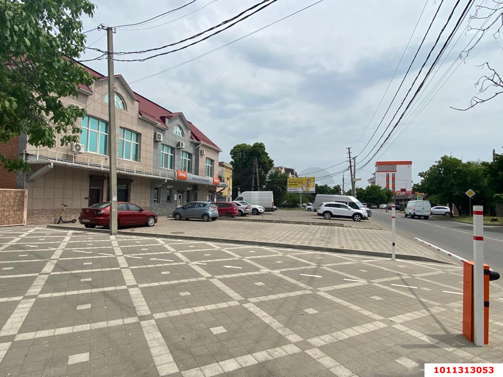 Фото №3: Офисное помещение 120&nbsp;м², 3/3&nbsp;эт. - Краснодар, мкр. Западный внутригородской округ, ул. Рашпилевская, 216