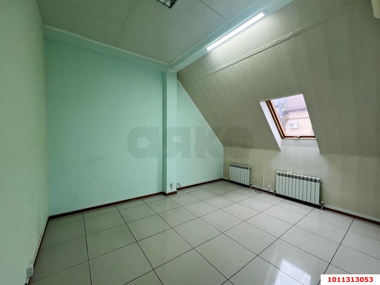 Фото №6: Офисное помещение 120&nbsp;м², 3/3&nbsp;эт. - Краснодар, мкр. Западный внутригородской округ, ул. Рашпилевская, 216