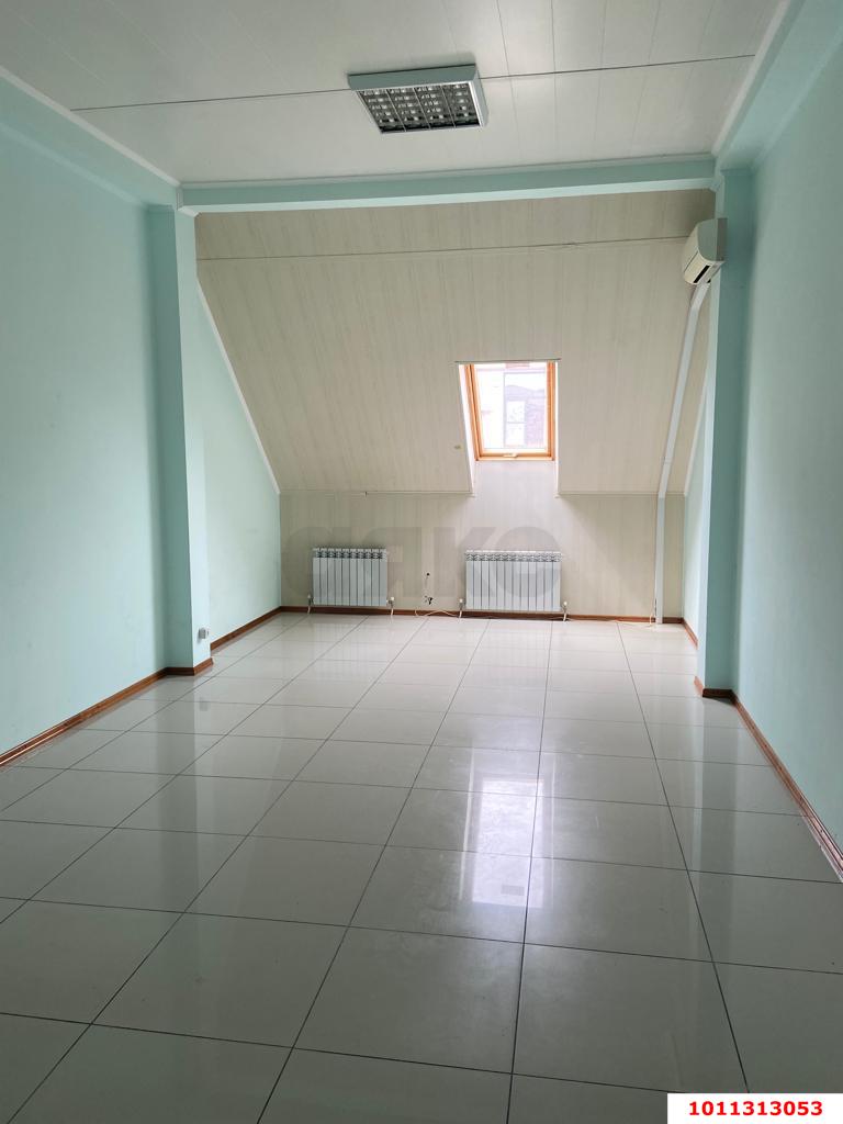 Фото №5: Офисное помещение 120&nbsp;м², 3/3&nbsp;эт. - Краснодар, мкр. Западный внутригородской округ, ул. Рашпилевская, 216