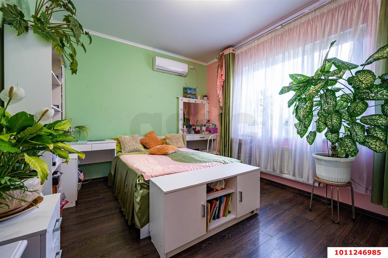 Фото №6: Дом 80&nbsp;м² + 4&nbsp;сот., 1&nbsp;эт. - Автомагистраль, мкр. Прикубанский внутригородской округ, ул. Магистральная, 3