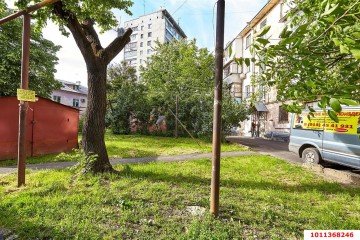 Фото №2: Офисное помещение 20 м² - Краснодар, мкр. Центральный внутригородской округ, ул. Красная, 204с5