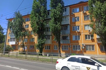 Фото №5: 3-комнатная квартира 86 м² - Краснодар, мкр. Гидростроителей, ул. Дмитрия Благоева, 18