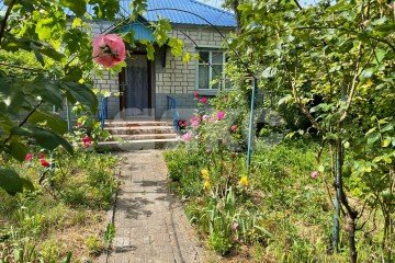 Фото №1: Дом 105&nbsp;м² + 7.42&nbsp;сот., 1&nbsp;эт. - Рассвет, ул. Новосёлов, 27