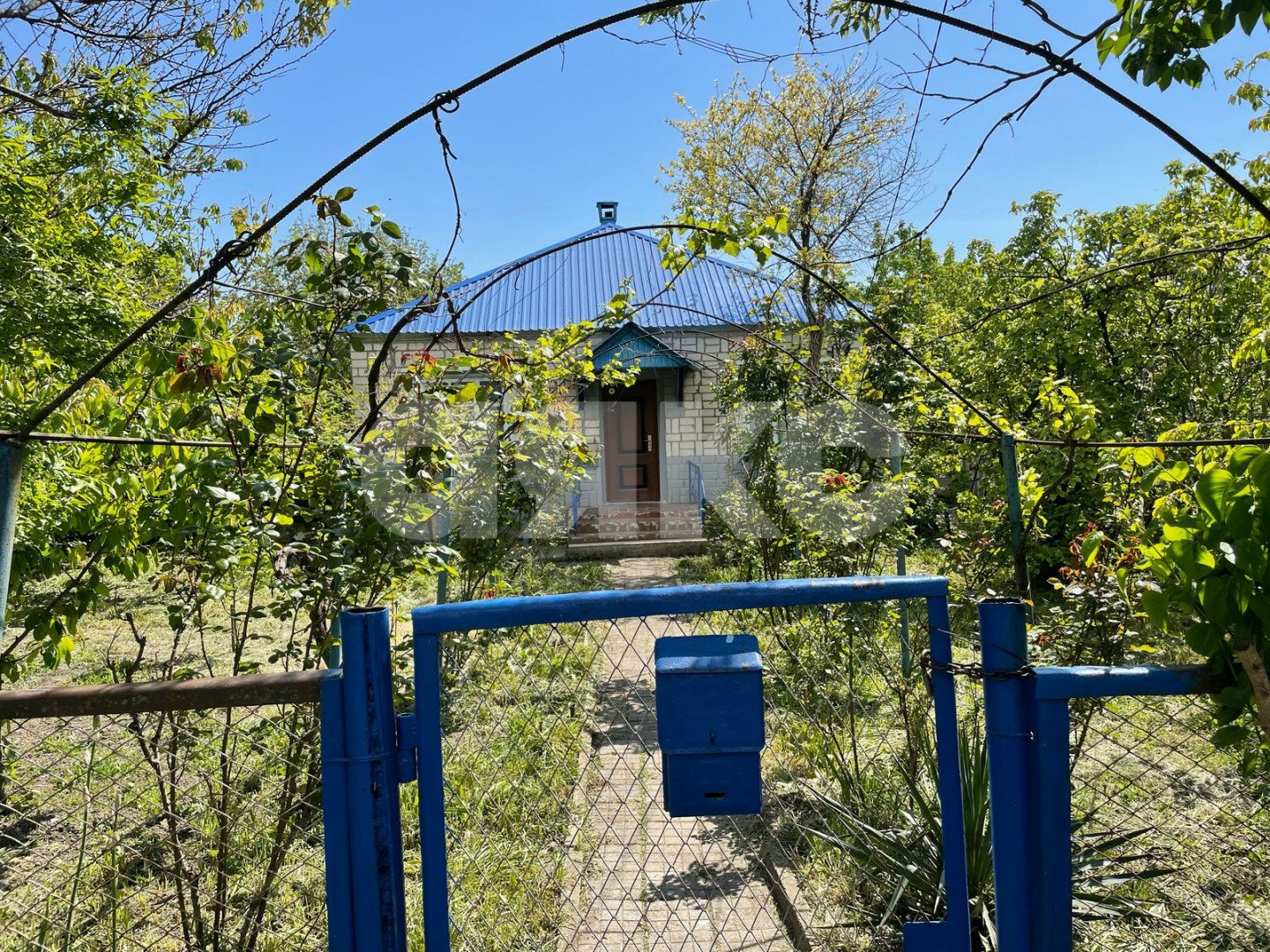 Фото №3: Дом 105&nbsp;м² + 7.42&nbsp;сот., 1&nbsp;эт. - Рассвет, ул. Новосёлов, 27