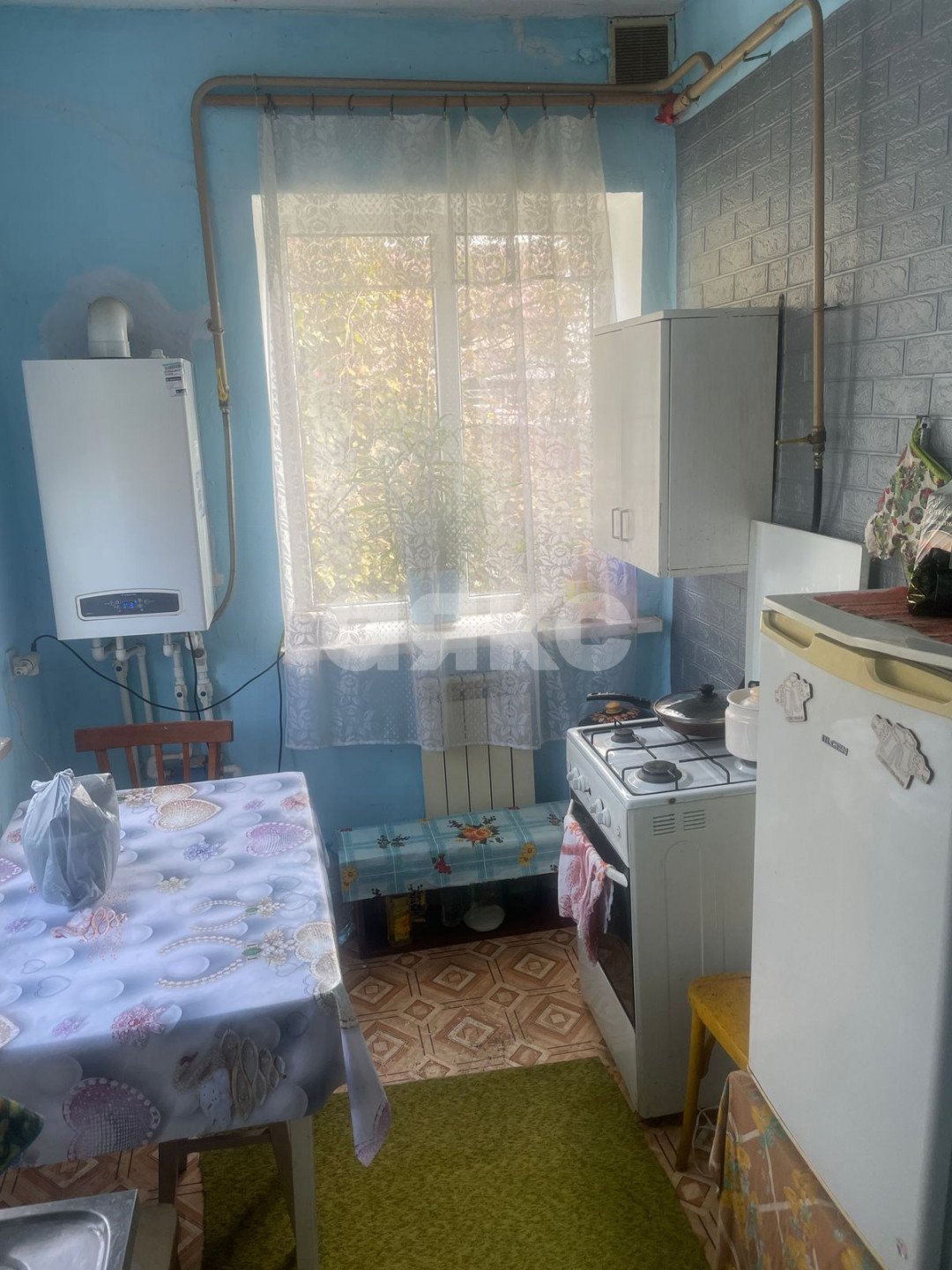 Фото №17: Дом 105&nbsp;м² + 7.42&nbsp;сот., 1&nbsp;эт. - Рассвет, ул. Новосёлов, 27