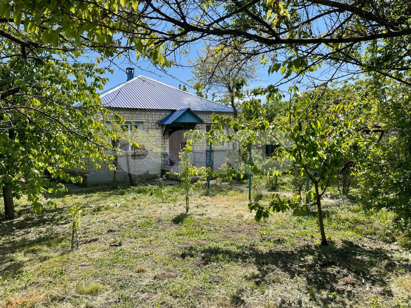 Фото №2: Дом 105&nbsp;м² + 7.42&nbsp;сот., 1&nbsp;эт. - Рассвет, ул. Новосёлов, 27