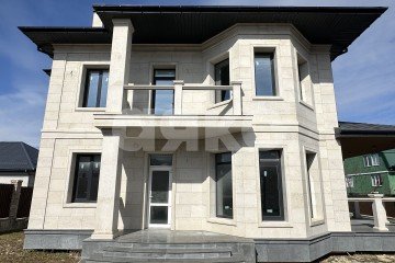 Фото №1: Дом 220&nbsp;м² + 8.9&nbsp;сот., 2&nbsp;эт. - Супсех, ул. Черноморская