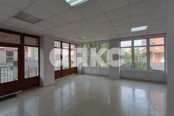 Фото №1: Коммерция 68 м², 1/4 эт. - Анапа, ул. Объездная, 27
