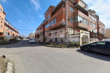 Фото №1: Коммерция 68 м², 1/4 эт. - Анапа, ул. Объездная, 27