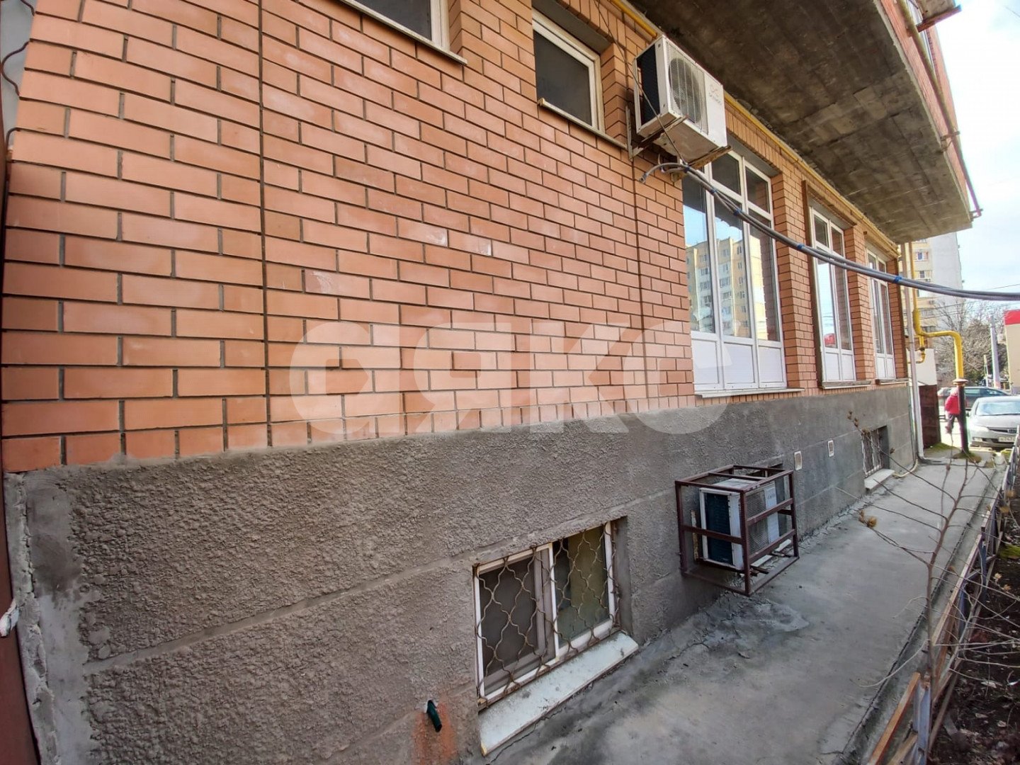 Фото №13: Коммерция 68&nbsp;м², 1/4&nbsp;эт. - Анапа, ул. Объездная, 27
