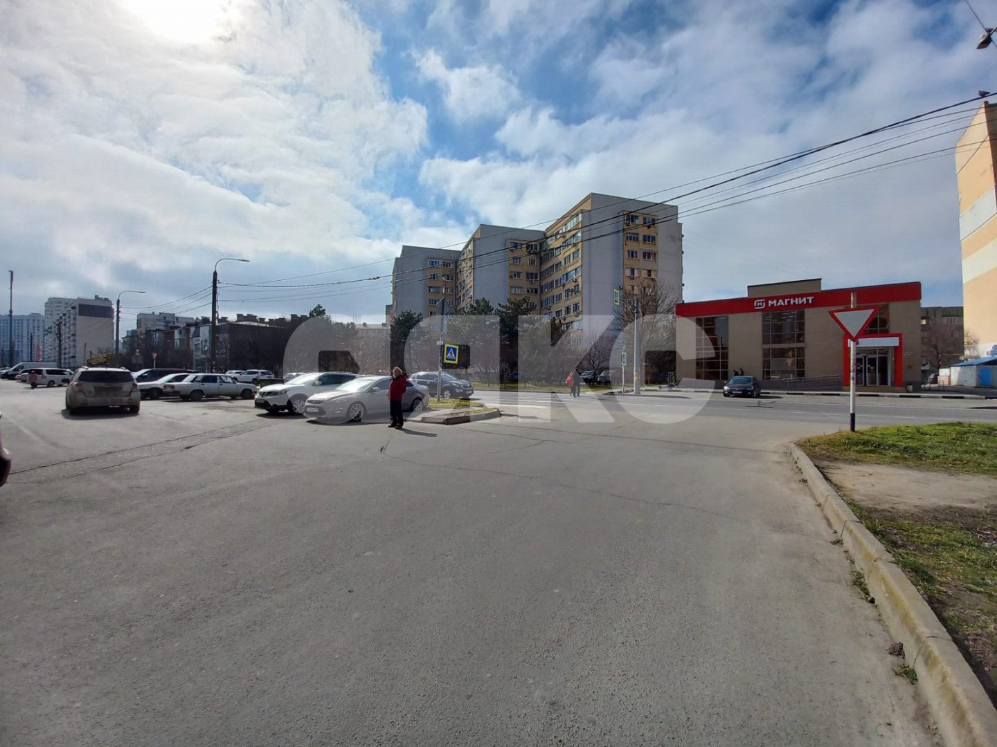 Фото №12: Коммерция 68&nbsp;м², 1/4&nbsp;эт. - Анапа, ул. Объездная, 27