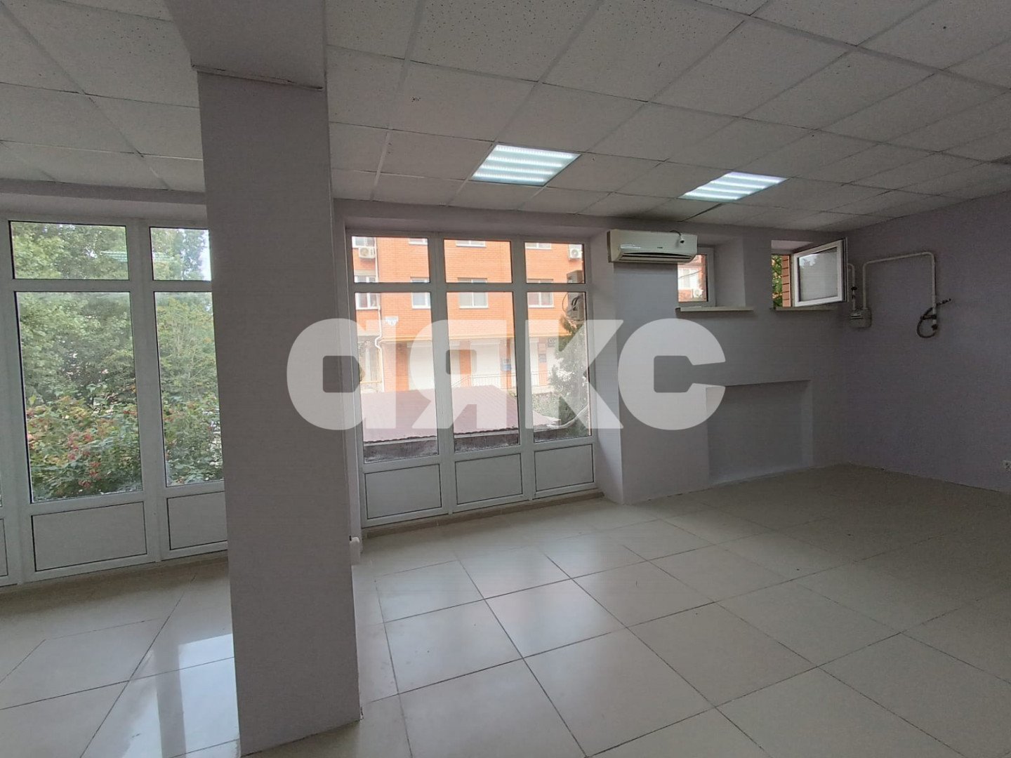 Фото №3: Коммерция 68&nbsp;м², 1/4&nbsp;эт. - Анапа, ул. Объездная, 27