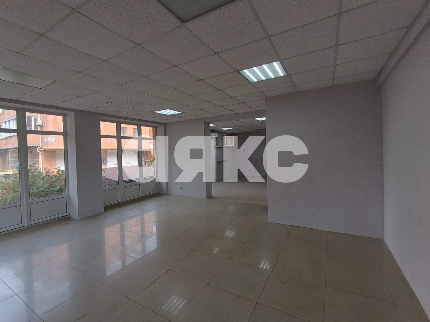 Фото №7: Коммерция 68&nbsp;м², 1/4&nbsp;эт. - Анапа, ул. Объездная, 27
