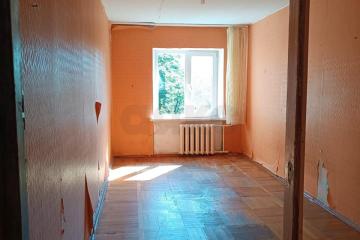 Фото №1: 2-комнатная квартира 44 м², 3/5 эт. - Краснодар, мкр. Камвольно-суконный Комбинат, пр-д 3-й Онежский, 7