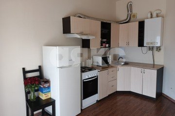 Фото №1: 1-комнатная квартира 37 м², 8/8 эт. - Сочи, р. Хостинский, ул. Водораздельная, 14
