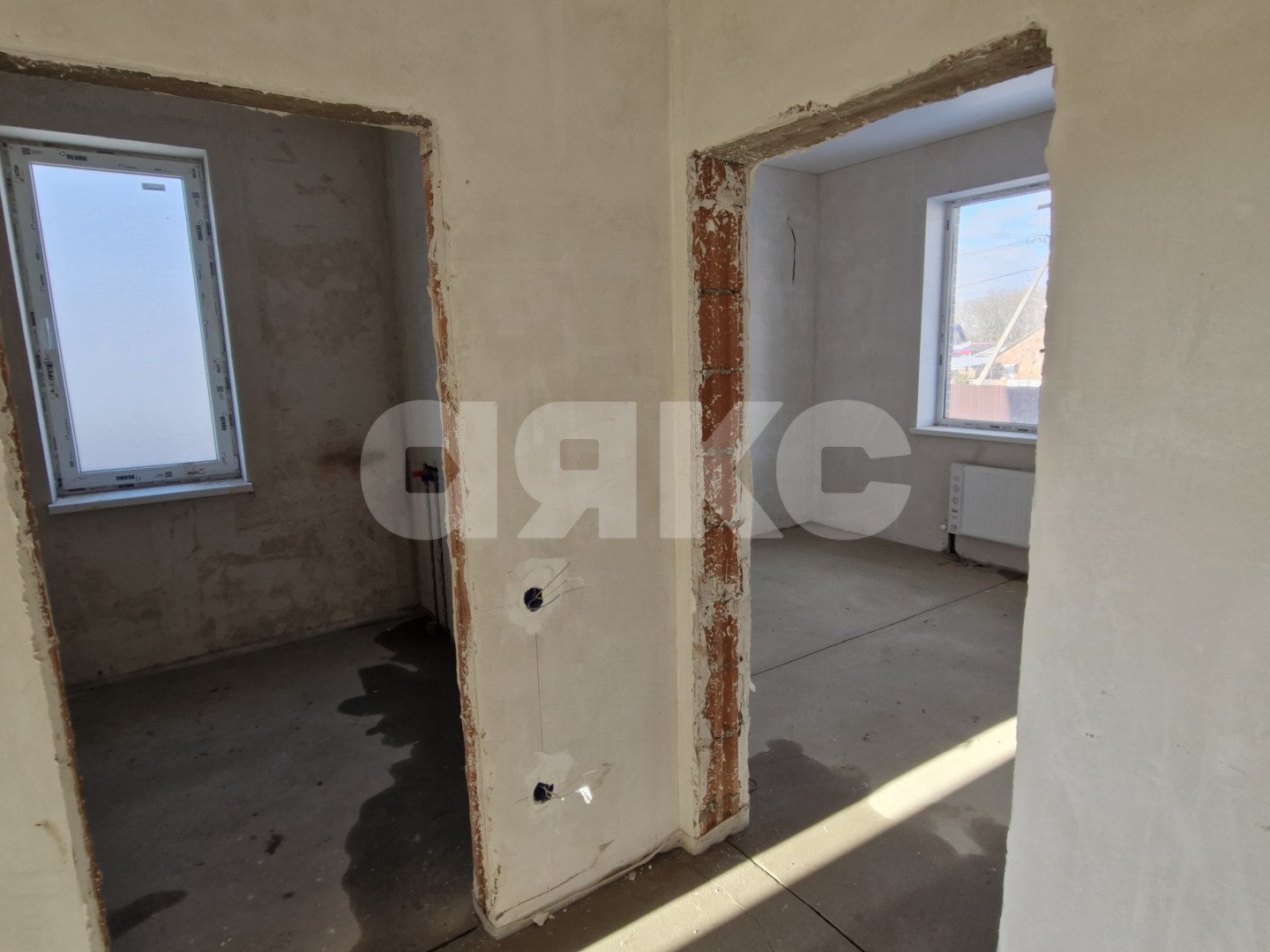 Фото №7: Дом 96&nbsp;м² + 4.1&nbsp;сот., 1&nbsp;эт. - Горячий Ключ, мкр. Городская Больница