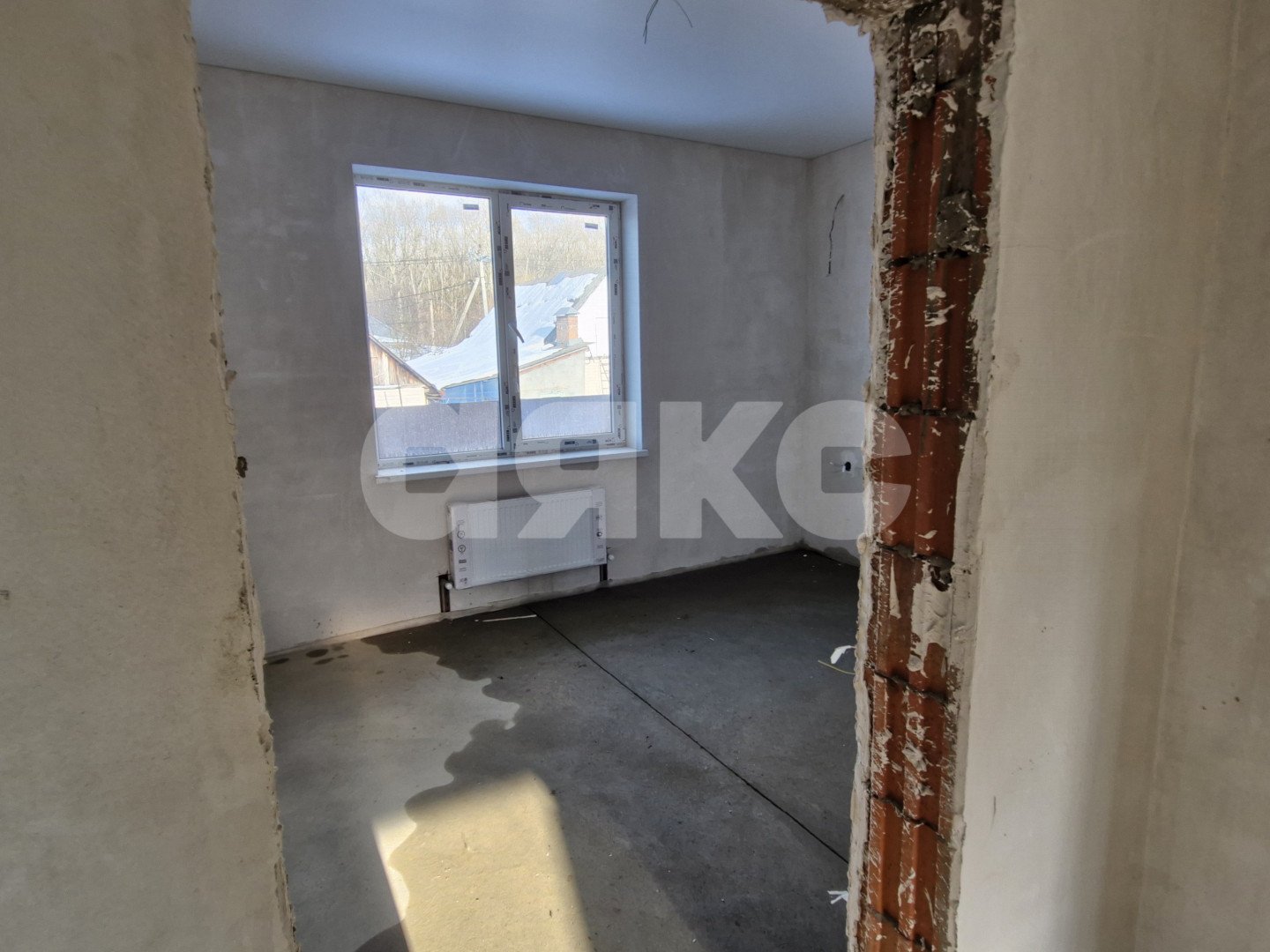 Фото №6: Дом 96&nbsp;м² + 4.1&nbsp;сот., 1&nbsp;эт. - Горячий Ключ, мкр. Городская Больница