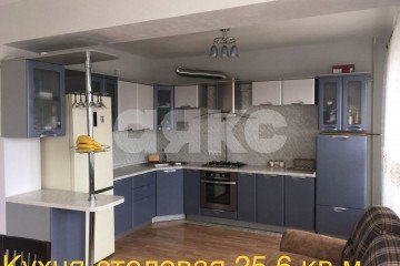 Фото №1: 3-комнатная квартира 104 м², 3/5 эт. - Геленджик, ул. Пионерская, 2