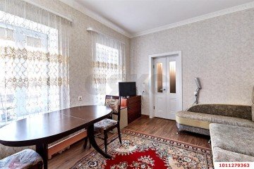 Фото №3: 2-комнатная квартира 52 м² - Краснодар, мкр. Центральный, ул. Янковского, 45