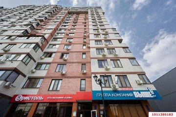 Фото №5: Торговое помещение 169 м² - Краснодар, мкр. жилой комплекс Ставропольский, ул. Селезнёва, 4/13к1