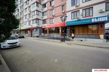 Фото №4: Торговое помещение 169 м² - Краснодар, мкр. жилой комплекс Ставропольский, ул. Селезнёва, 4/13к1