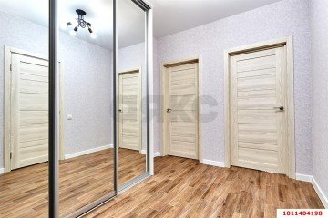 Фото №2: 1-комнатная квартира 45 м² - Краснодар, мкр. Школьный, ул. 9 Мая, 48/1к1