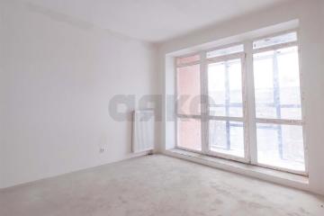 Фото №1: 2-комнатная квартира 55 м², 17/24 эт. - Краснодар, мкр. Школьный, ул. Школьная, 1