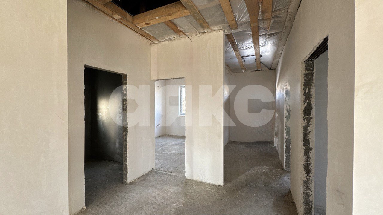 Фото №5: Дом 90&nbsp;м² + 5&nbsp;сот., 1&nbsp;эт. - Гостагаевская, ул. Огородная, 10