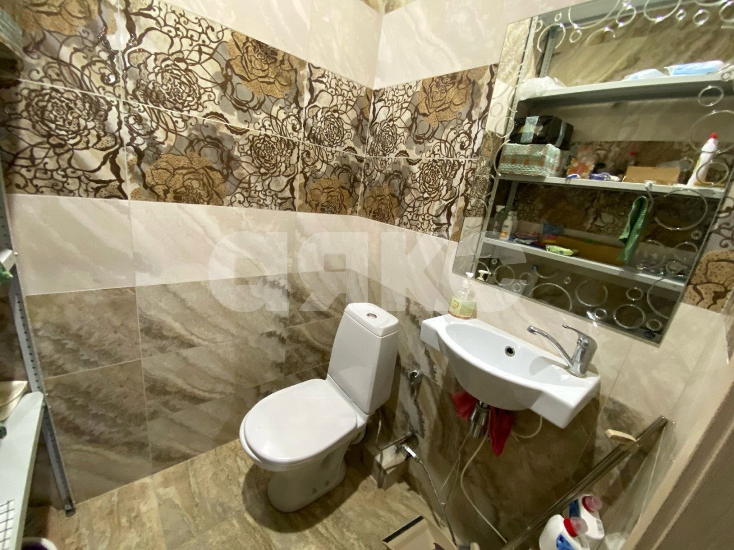 Фото №5: Коммерция 87&nbsp;м², 1/9&nbsp;эт. - Геленджик, Магилат, мкр. жилой комплекс Южный квартал, ул. Сурикова, 60В