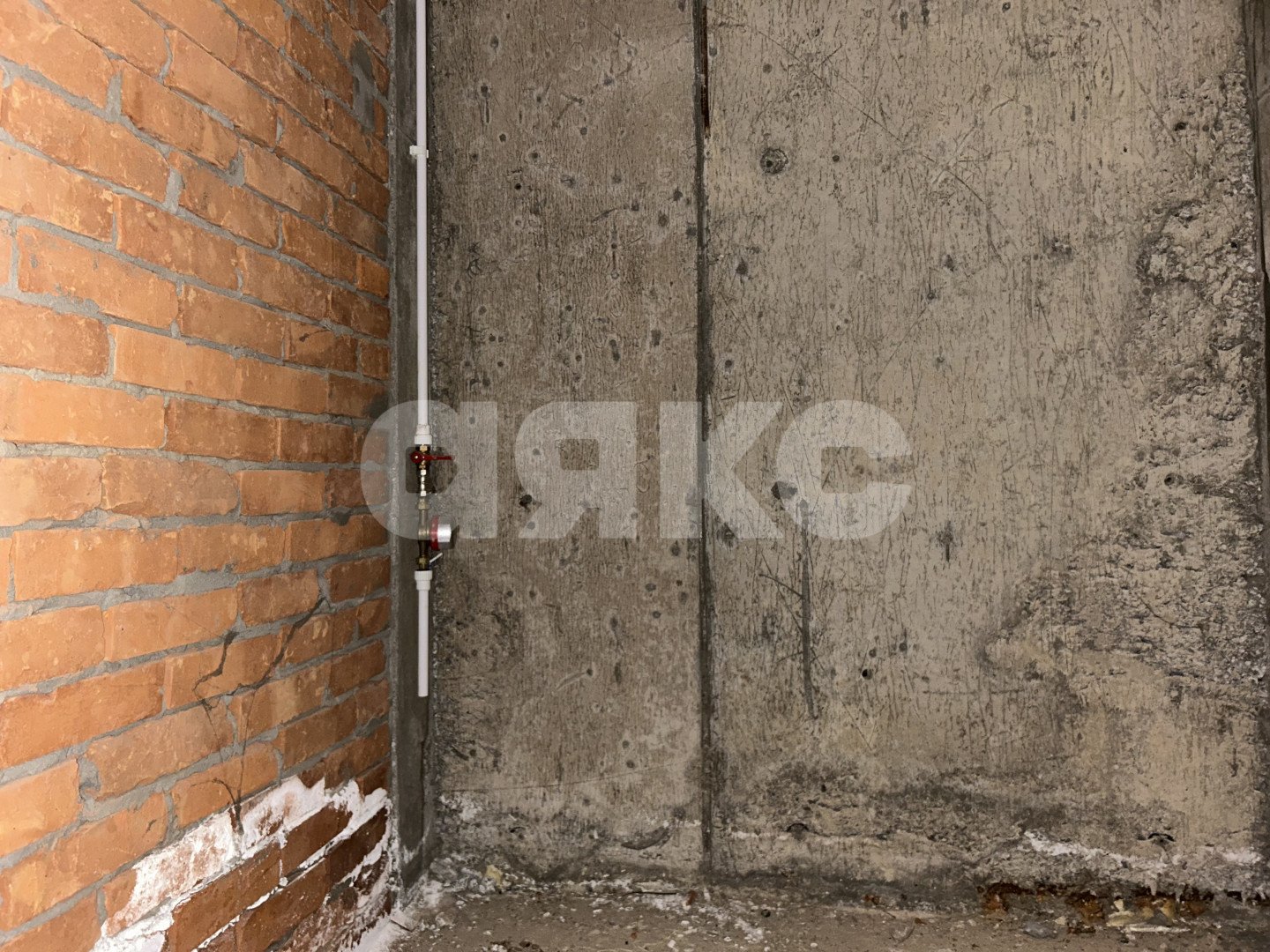 Фото №10: Коммерция 22&nbsp;м², -1/3&nbsp;эт. - Горячий Ключ, мкр. Курортная Зона, ул. Калинина, 15