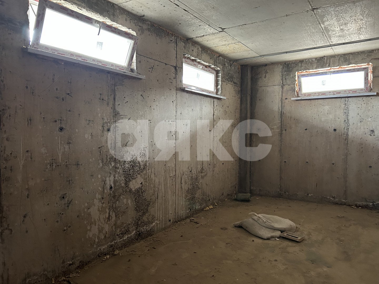 Фото №8: Коммерция 22&nbsp;м², -1/3&nbsp;эт. - Горячий Ключ, мкр. Курортная Зона, ул. Калинина, 15