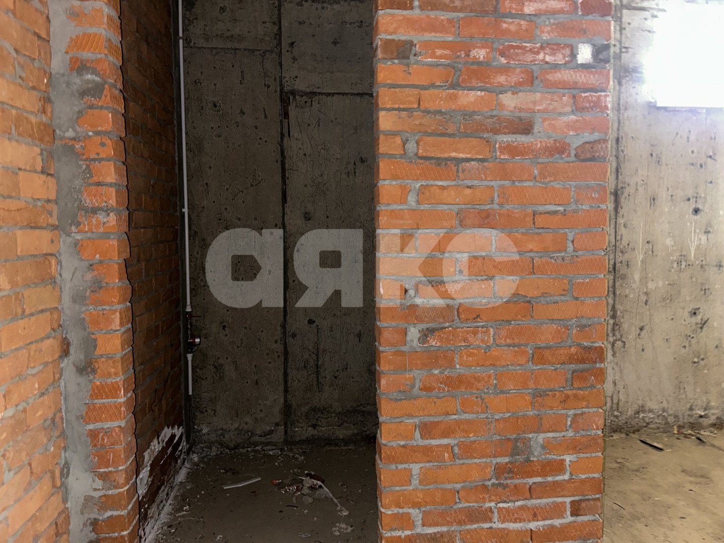 Фото №5: Коммерция 22&nbsp;м², -1/3&nbsp;эт. - Горячий Ключ, мкр. Курортная Зона, ул. Калинина, 15