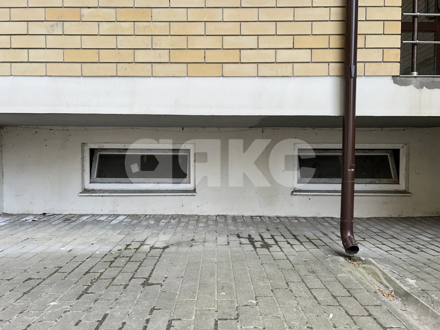 Фото №11: Коммерция 22&nbsp;м², -1/3&nbsp;эт. - Горячий Ключ, мкр. Курортная Зона, ул. Калинина, 15