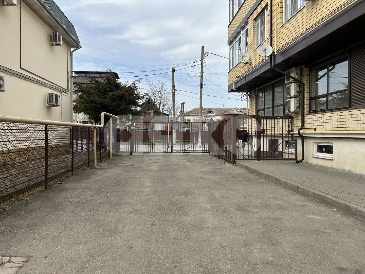 Фото №12: Коммерция 22&nbsp;м², -1/3&nbsp;эт. - Горячий Ключ, мкр. Курортная Зона, ул. Калинина, 15